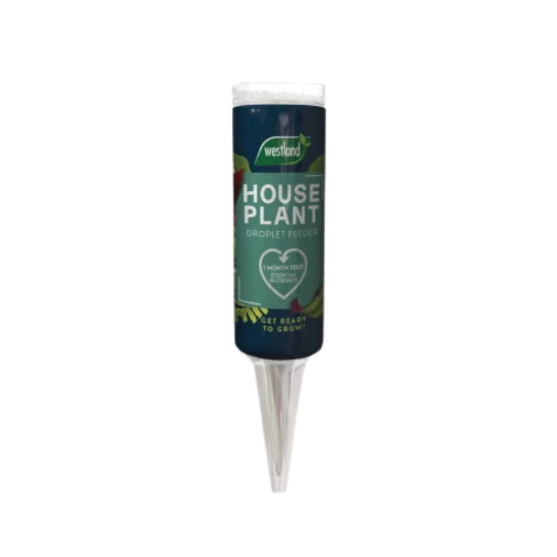Westland Houseplant Droplet Feeder 40ml