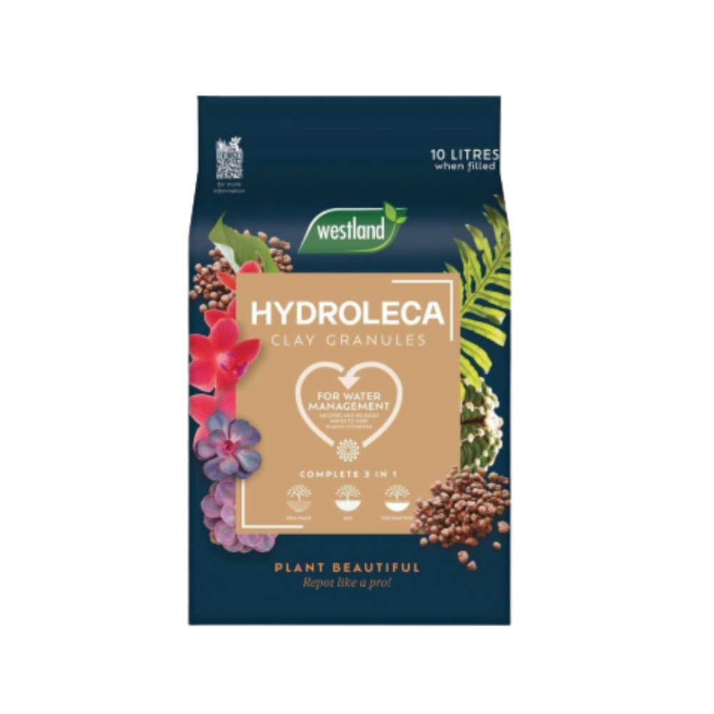 Westland Hydroleca 10L