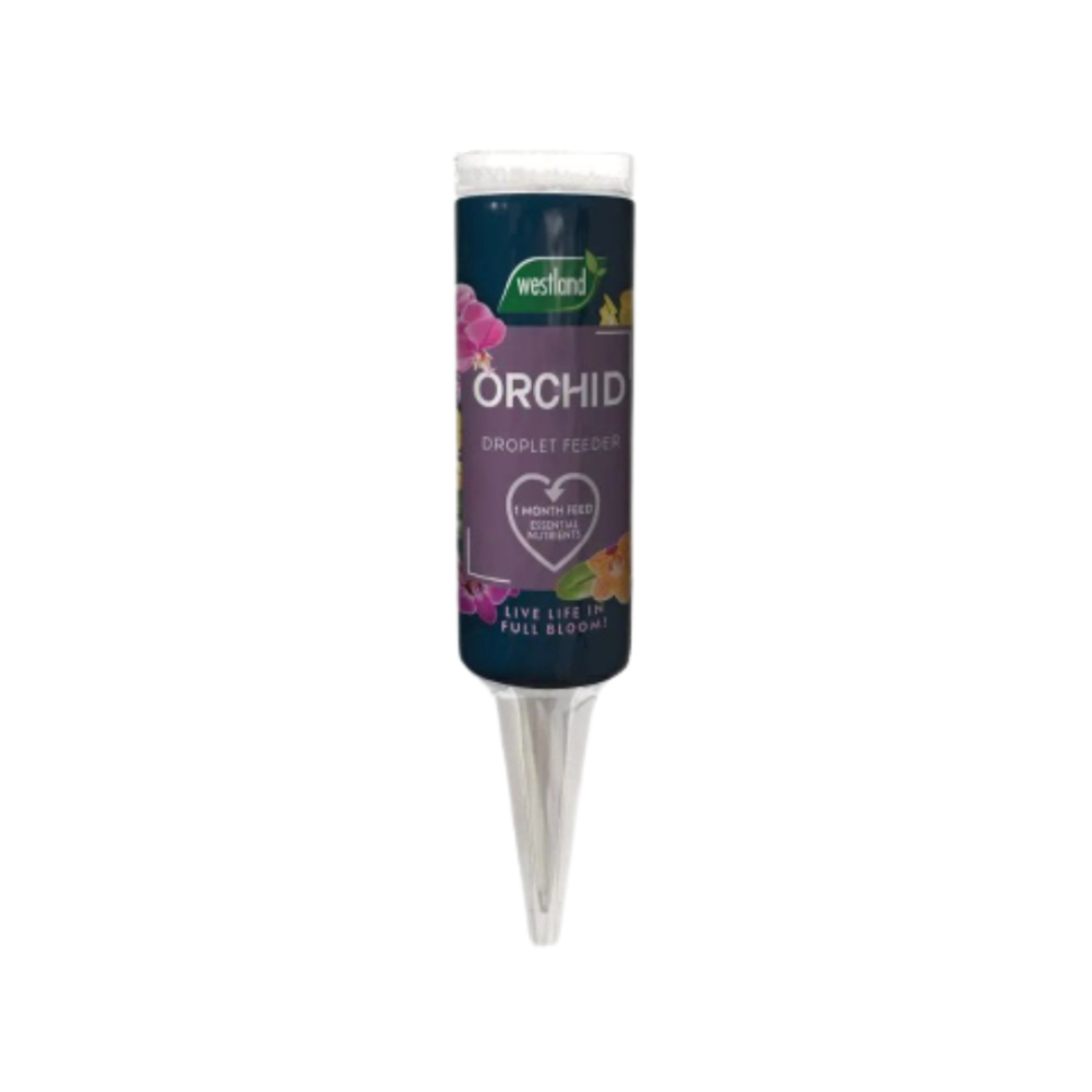 Westland Orchid Droplet Feeder 40ml