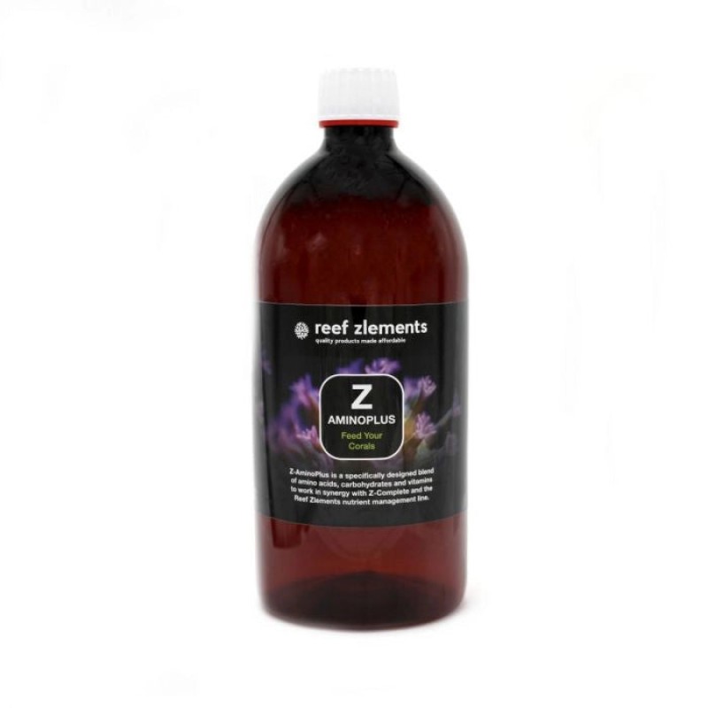 Z-Amino Plus 500ml