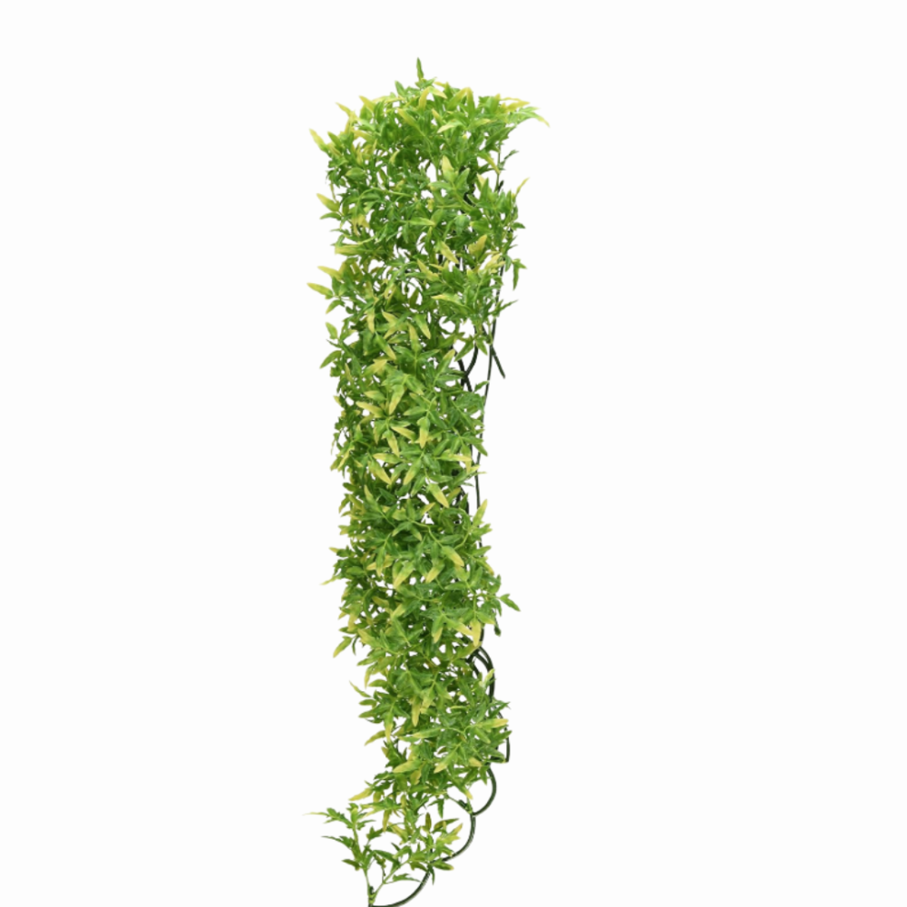 Zoo Med Large Bolivian Croton Plastic Plant