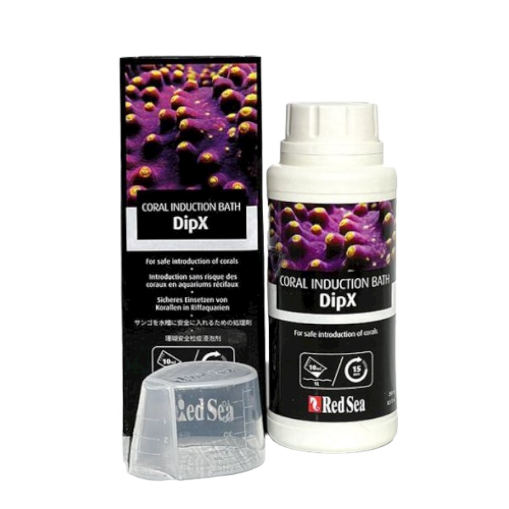Coral Dips/Pest Control