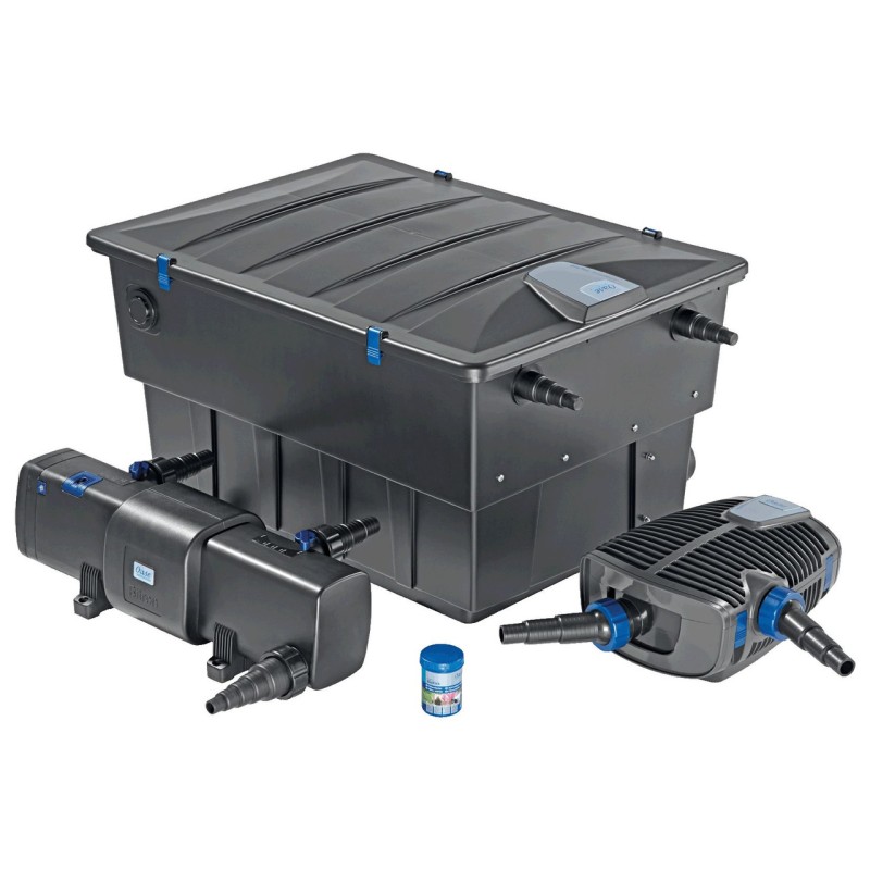 Oase BioTec ScreenMatic² Set 40000 OC