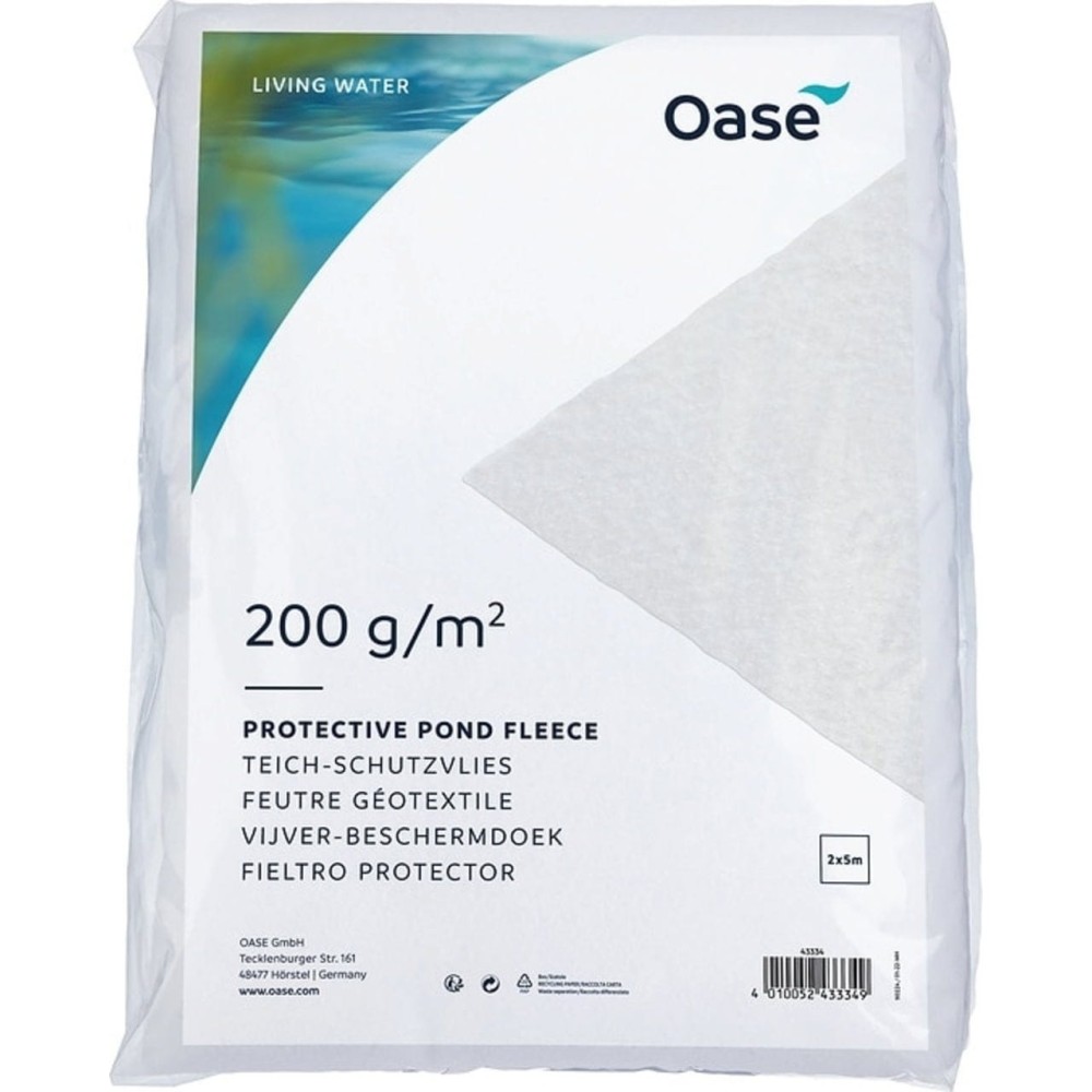 Oase Protective pond fleece 200 g/m² / 2x75 m (price per metre)