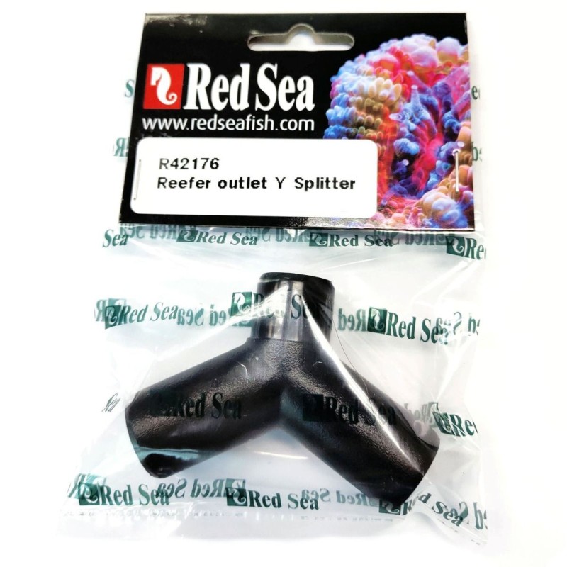 Red Sea Reefer outlet Y-Splitter