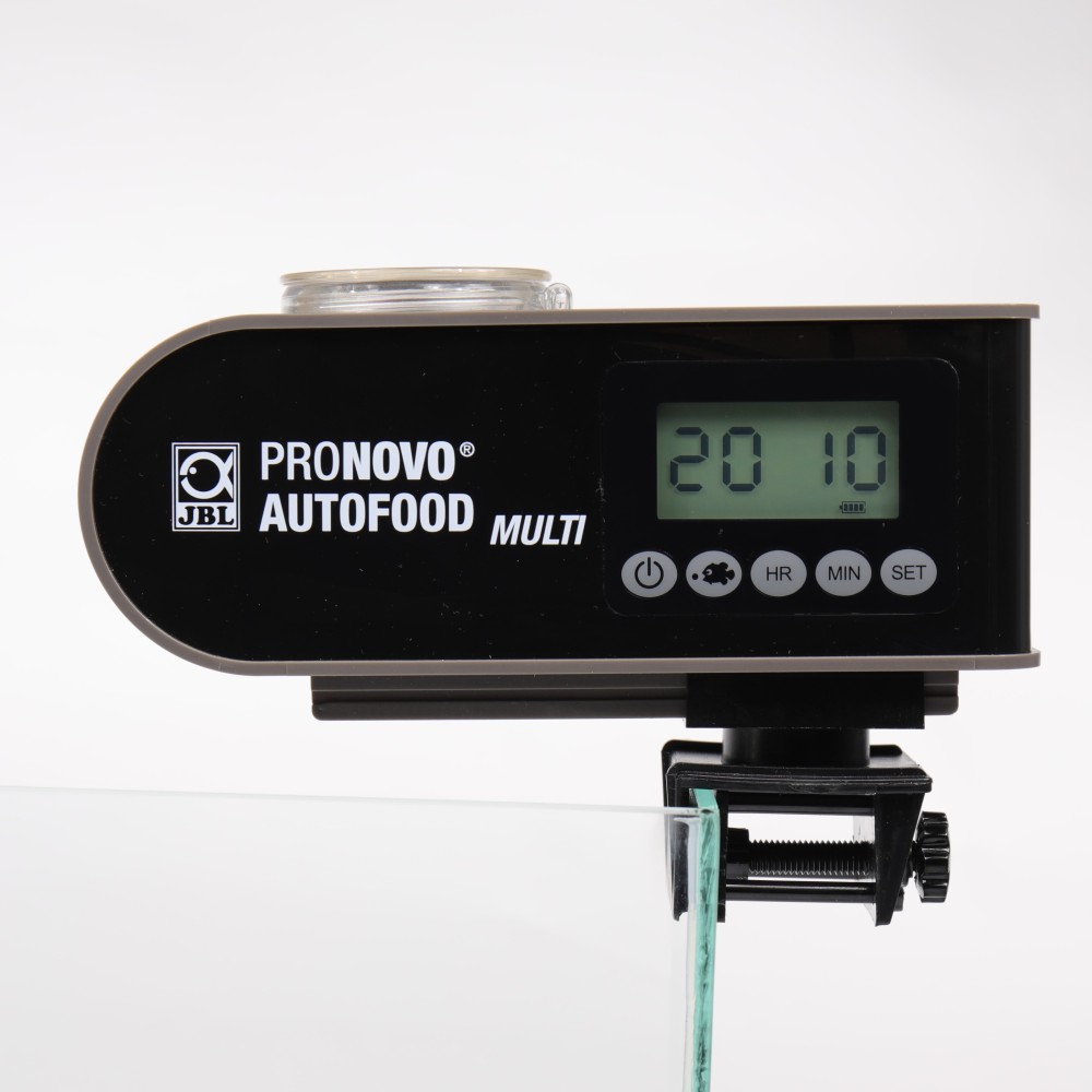 JBL PRONOVO Autofood Multi