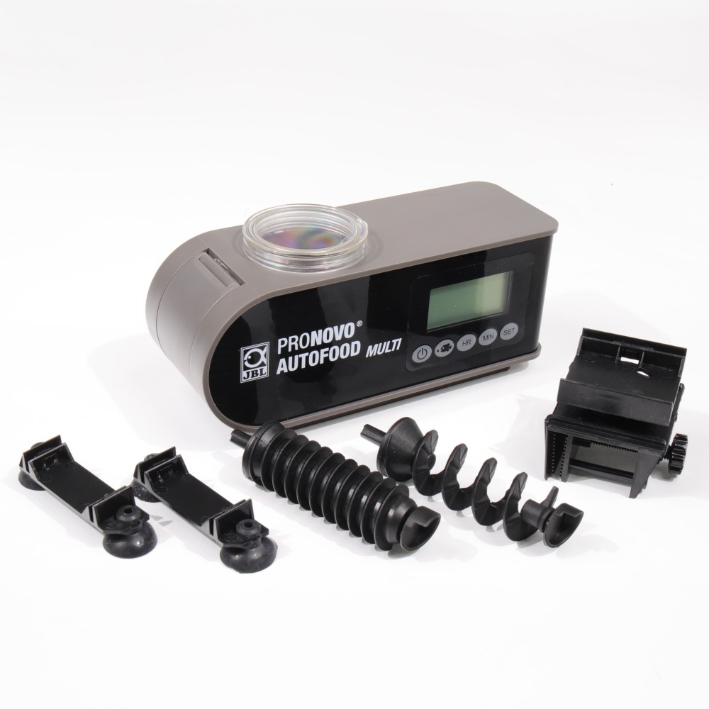 JBL PRONOVO Autofood Multi