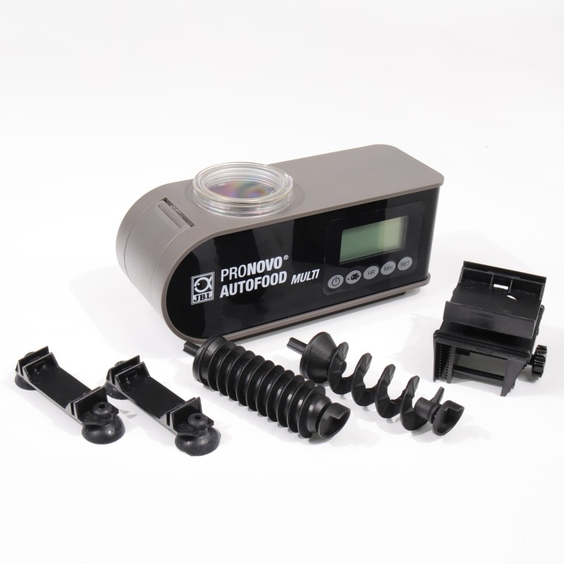 JBL PRONOVO Autofood Multi