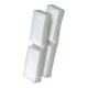Fluval FX4/FX5/FX6 Filter Foam (3pcs)