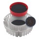 Fluval FX4/FX5/FX6 Carbon Impregnated Foam Pad