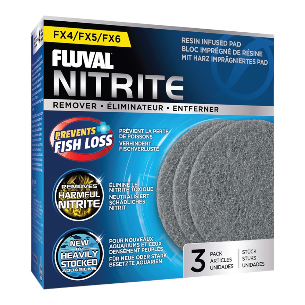 Fluval FX4/6 Nitrite Remover Pad