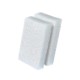 Fluval U2 Filter Foam Pad (2pcs)