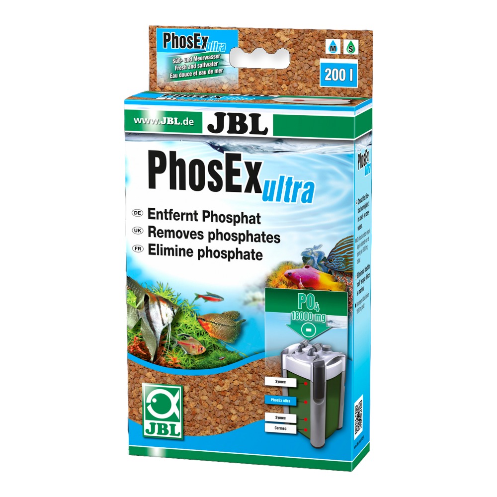 JBL PhosEx ultra