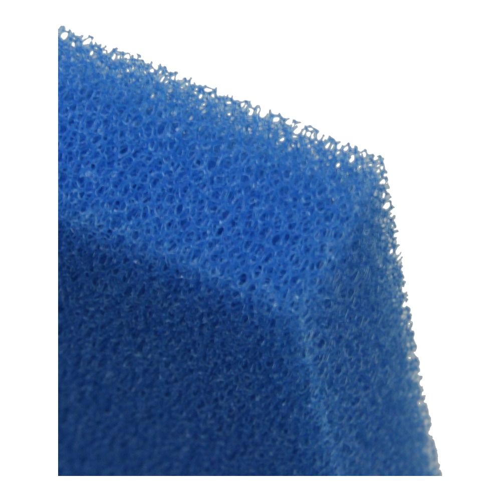 JBL Filterschaum blau fine 50x50x5cm