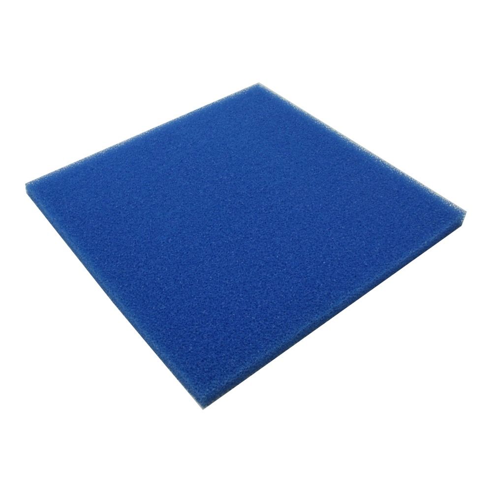 JBL Filterschaum blau course 50x50x2,5cm