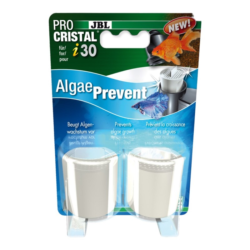 JBL PROCRISTAL i30 AlgaePrevent
