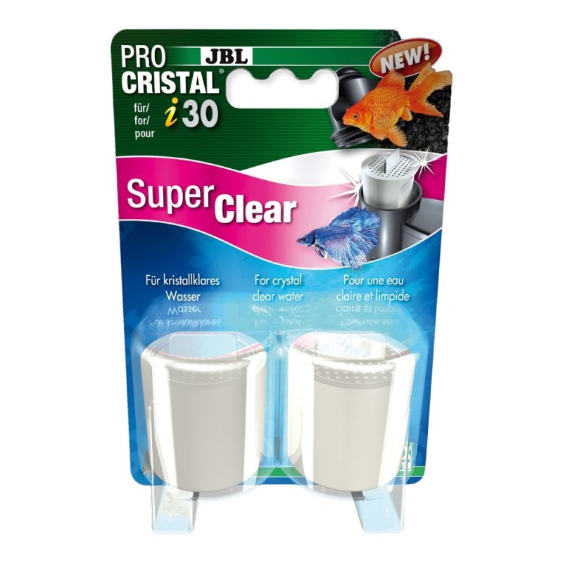 JBL PROCRISTAL i30 SuperClear