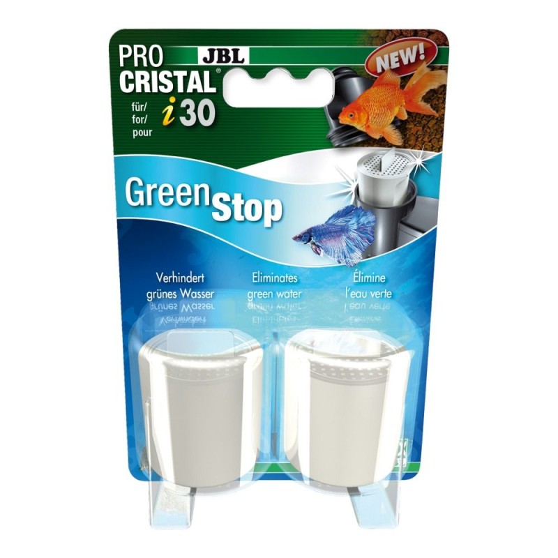 JBL PROCRISTAL i30 GreenStop