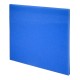 Jbl Filterschaum Blau Fine 50x50x5cm