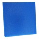 JBL Filterschaum blau course 50x50x5cm