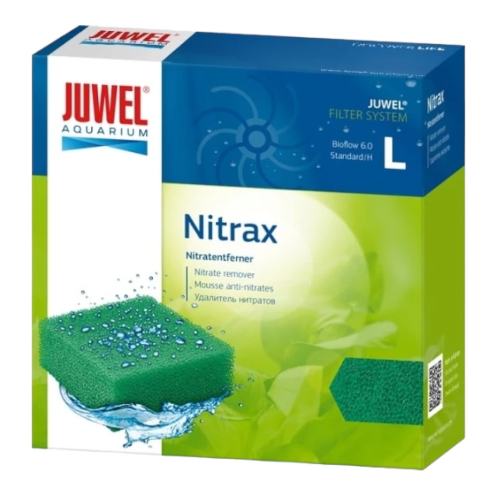 Juwel Nitrax Sponge Large