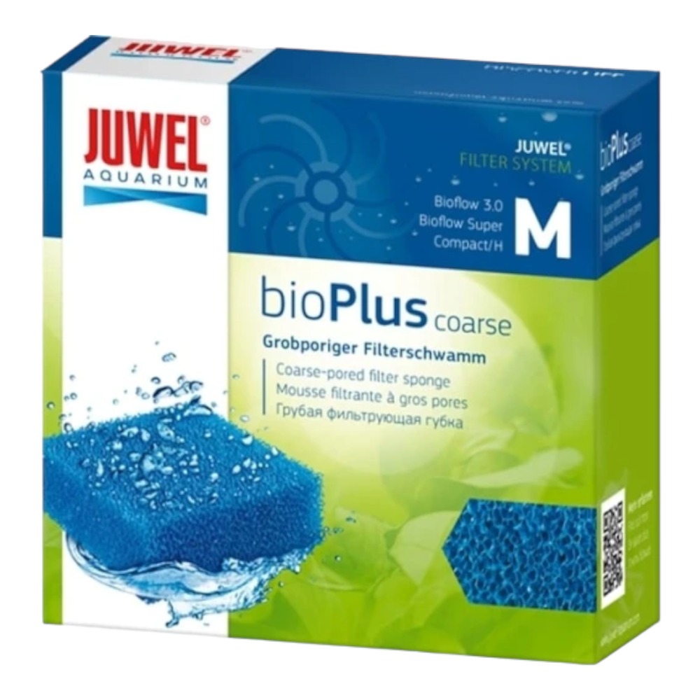 Juwel Bioplus Coarse Filter Medium