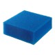 Juwel Fine Sponge Medium