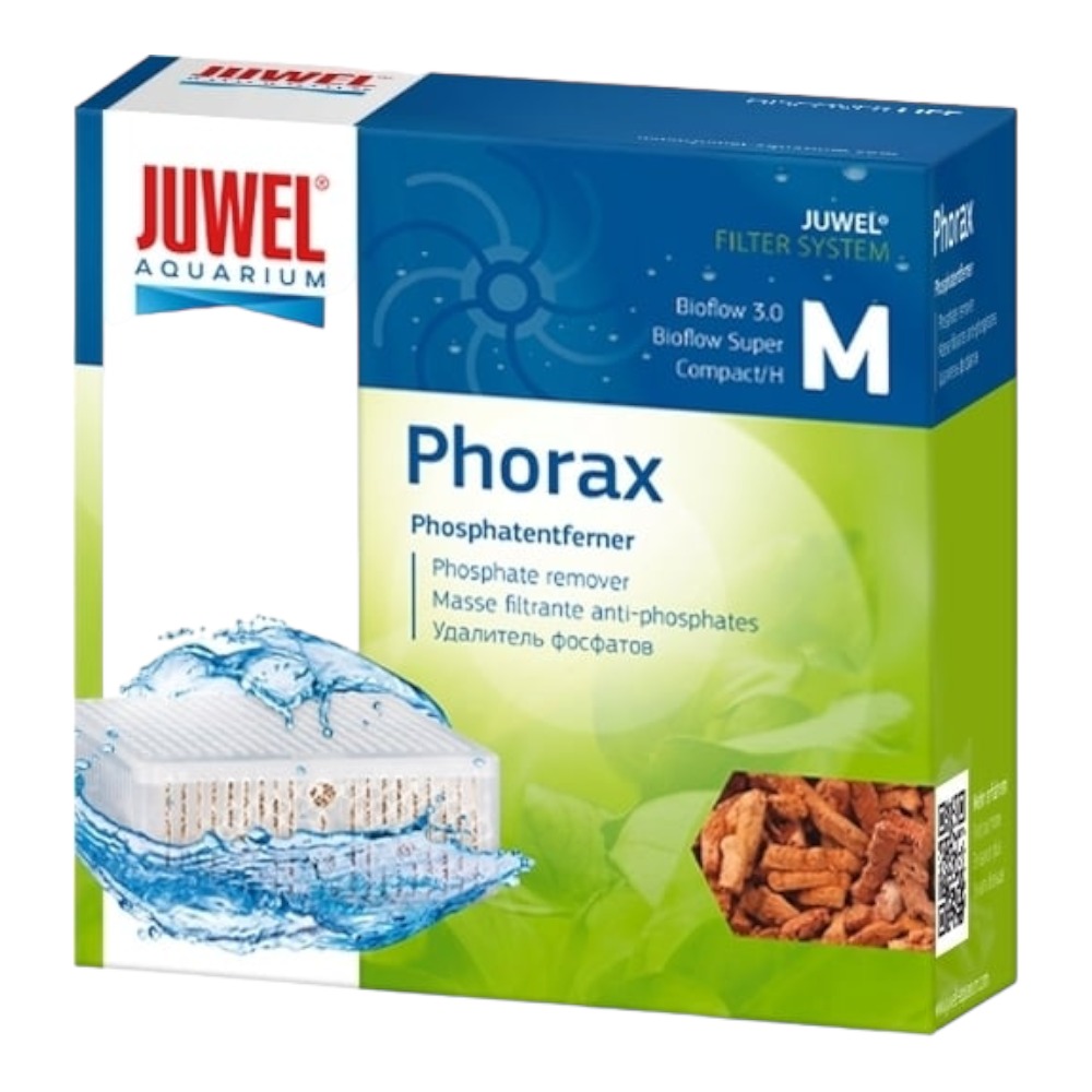 Juwel Compact Phorax Media