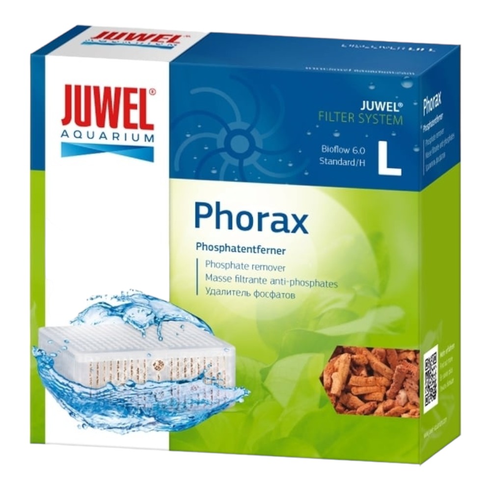 Juwel Standard Phorax Media