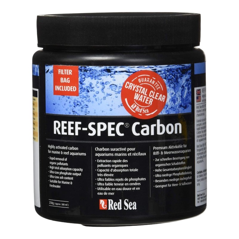 Red Sea REEF SPEC Carbon 200ml