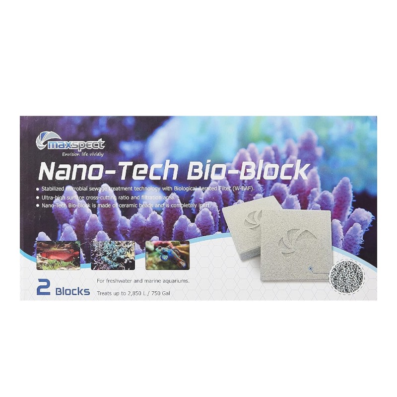 Maxspect Nano Tech Bio Blocks (2)