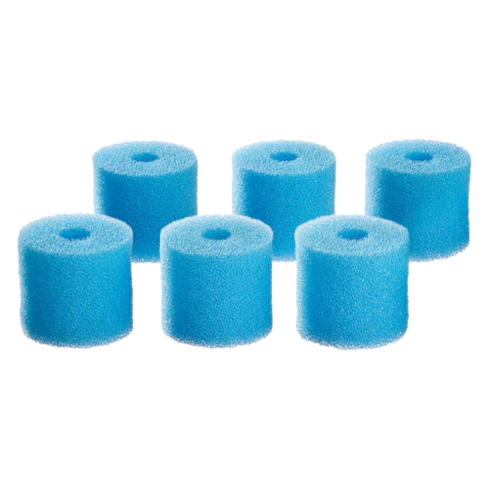 Oase Biomaster 45ppi Prefilterfoam x6