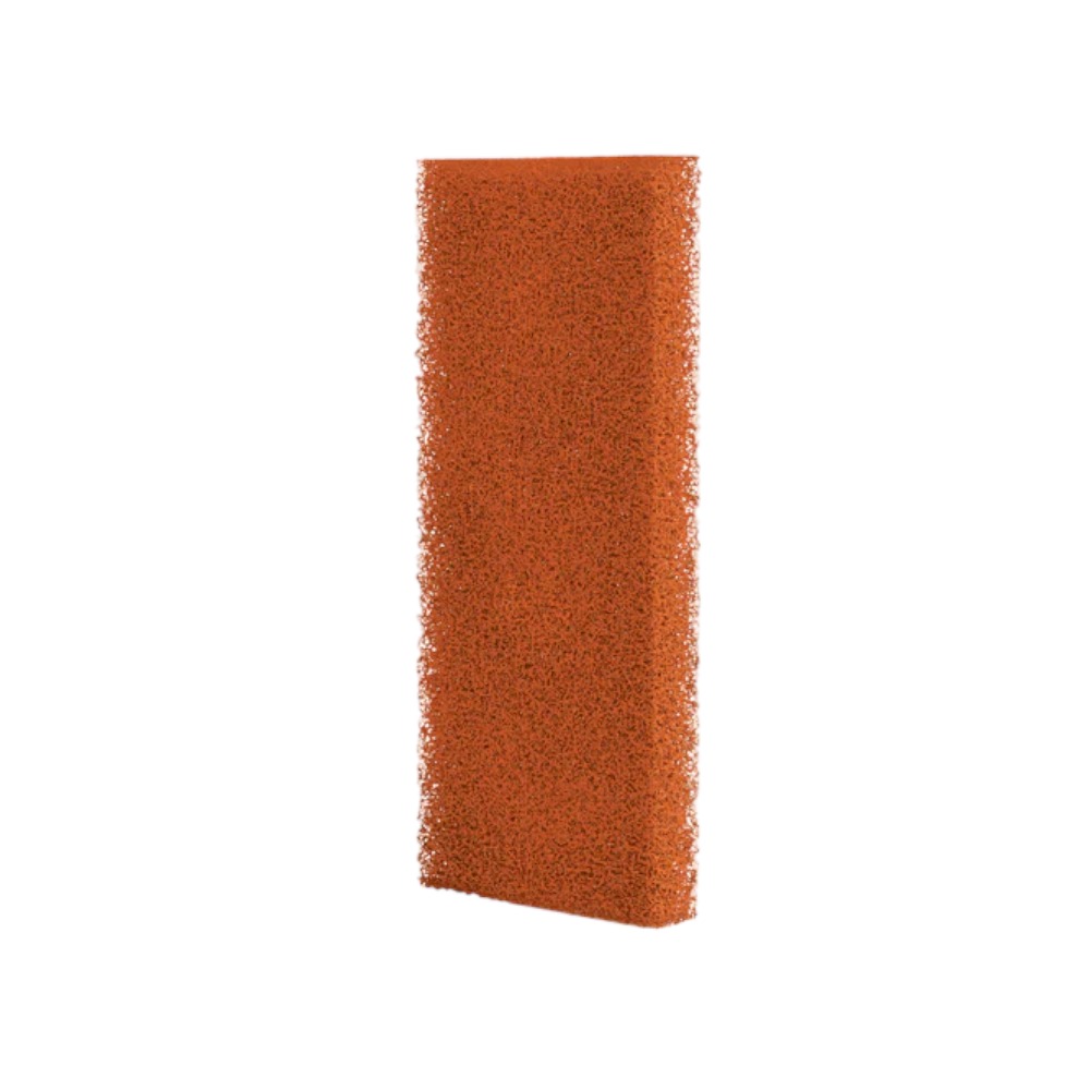 Oase Filter Foam Set 4 BioStyle 30ppi orange