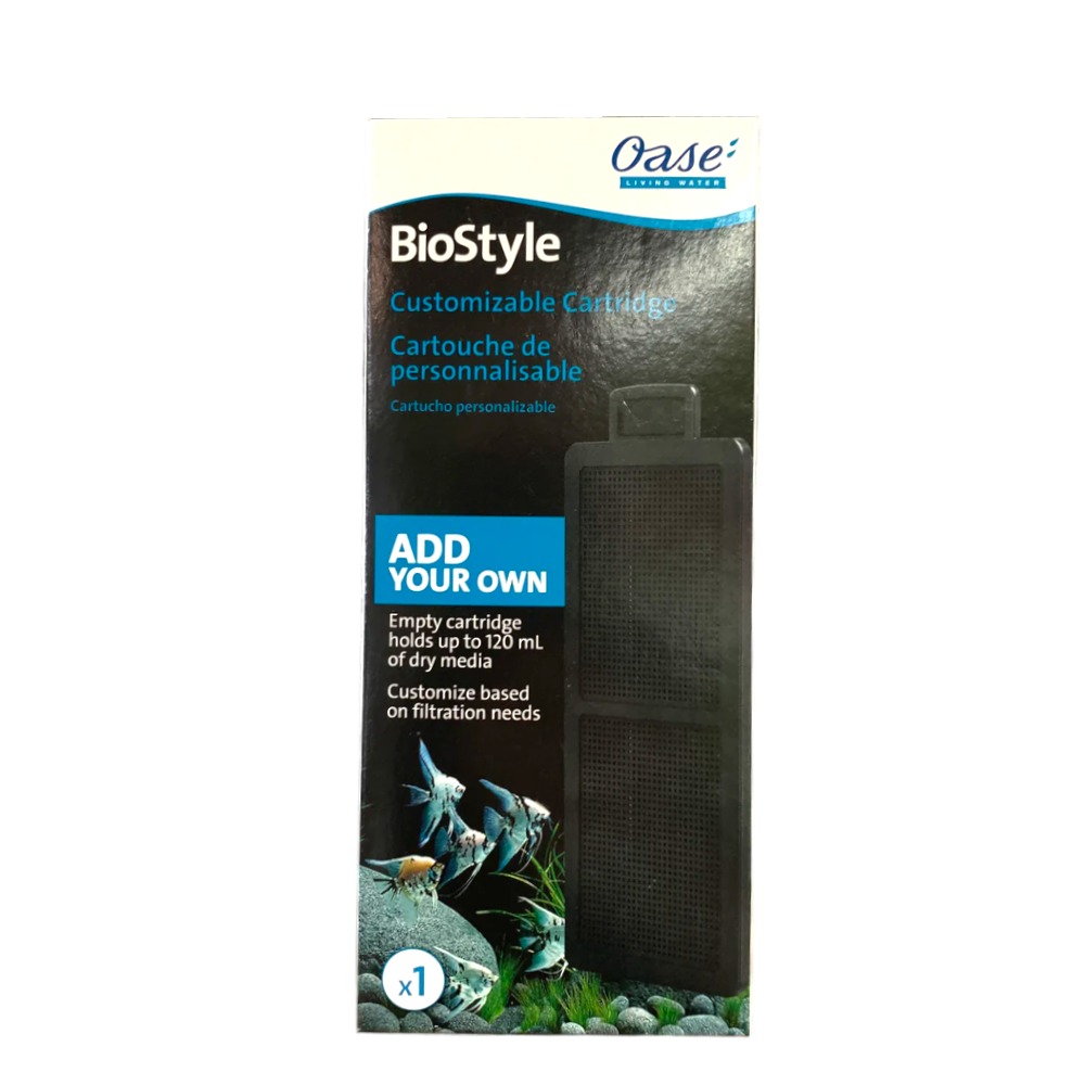 Oase Carbon Cartridge Booster BioStyle