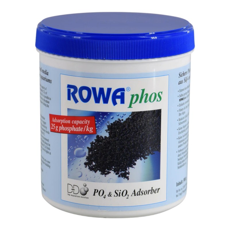 DD Rowaphos Phosphate Remover - 500G Tub
