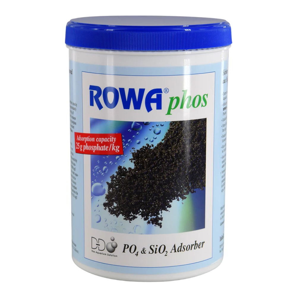DD Rowaphos Phosphate Remover - 1000G Tub