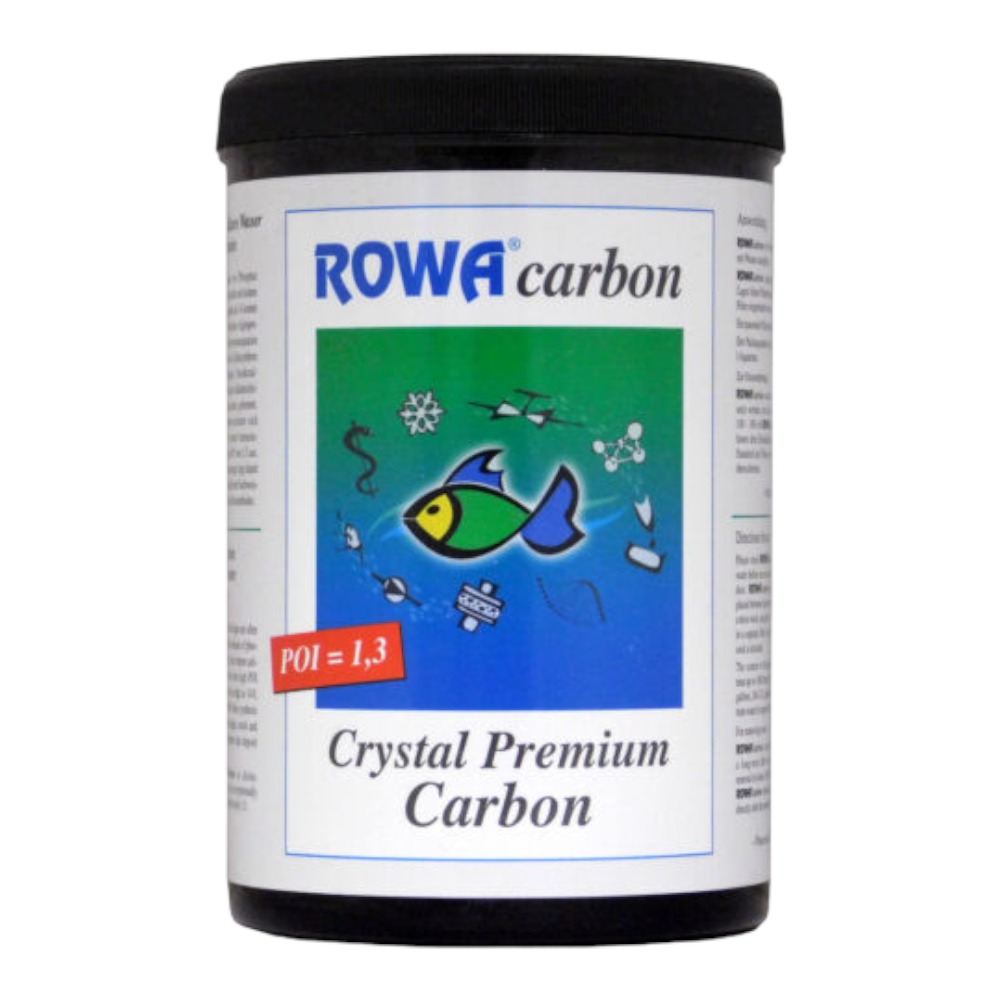 DD 450G Rowa Carbon Super Grade + Bag (1000Ml)