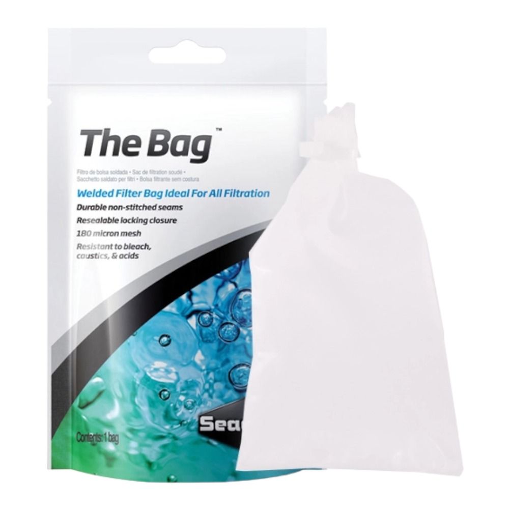 Seachem The Bag