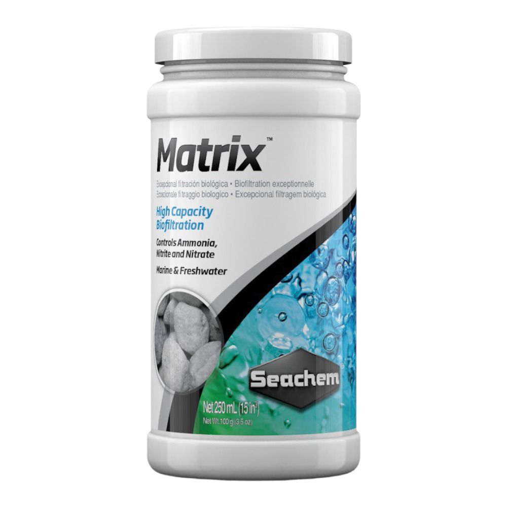Seachem Matrix 500ml