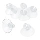 AquaOne Airline Suction Cups 6pk