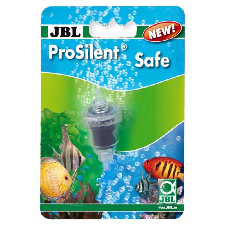 JBL ProSilent Safe