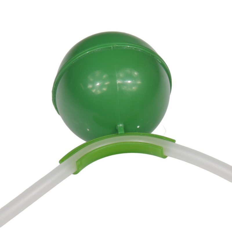 JBL Floater+AntiKink 6mm PondOxi-Set