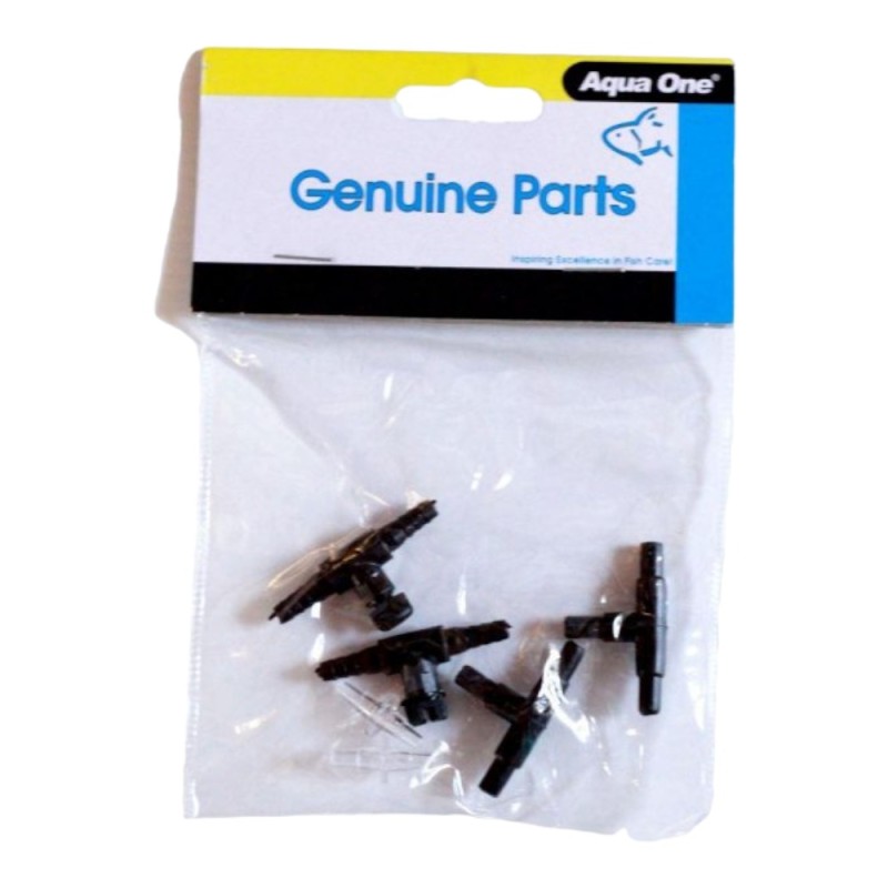 AquaOne Airline Control Kit Pack