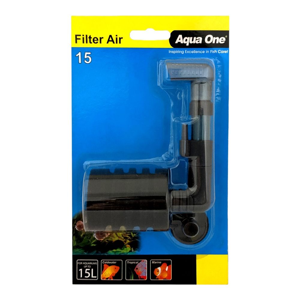 Aquaone Air Filter 15