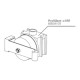 JBL ProSilent a100 Diaphragm set Complete