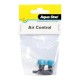 AquaOne Gang Valve 2 Way