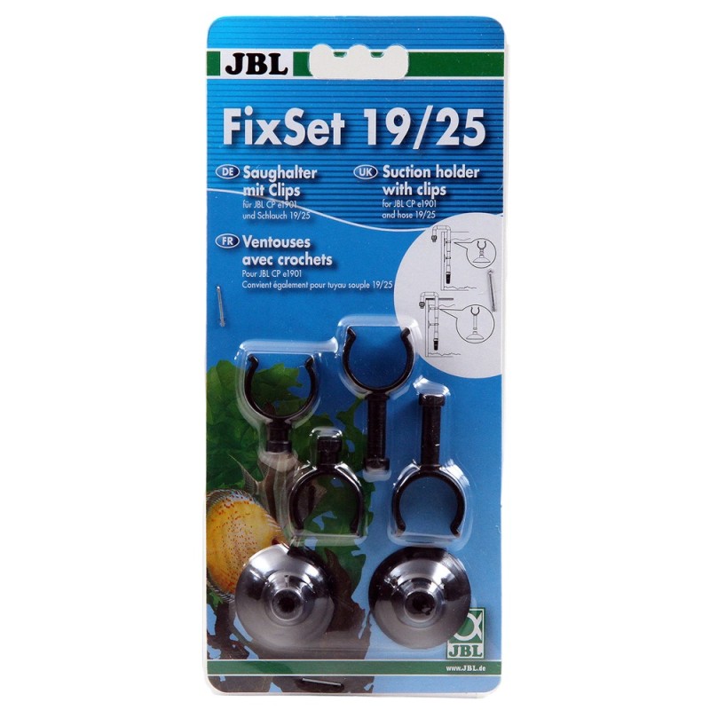 JBL FixSet 19/25 CristalProfi e1901,2