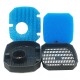 JBL CRISTALPROFI COMBIFILTER Basket II e15/1901,2