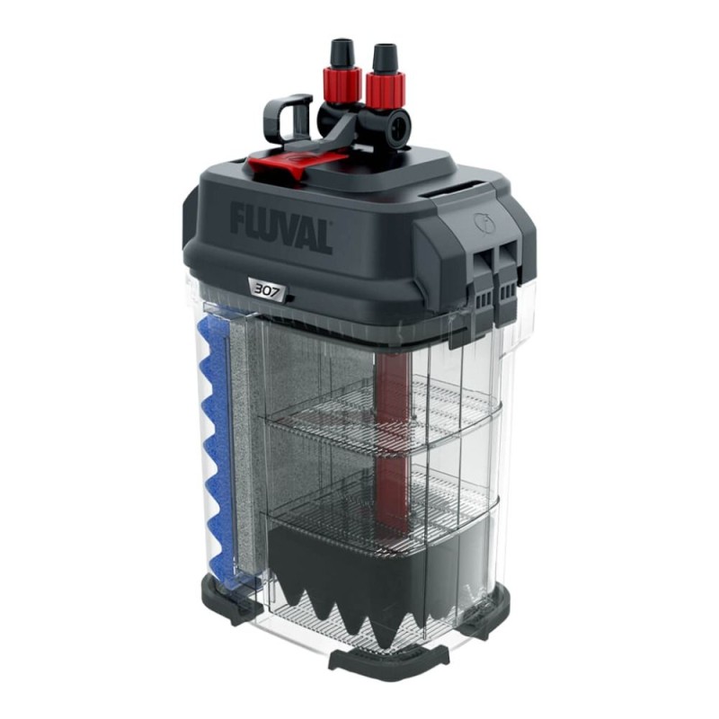 Fluval 307 External Filter