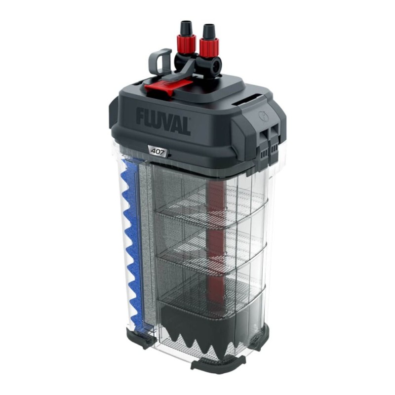 Fluval 407 External Filter